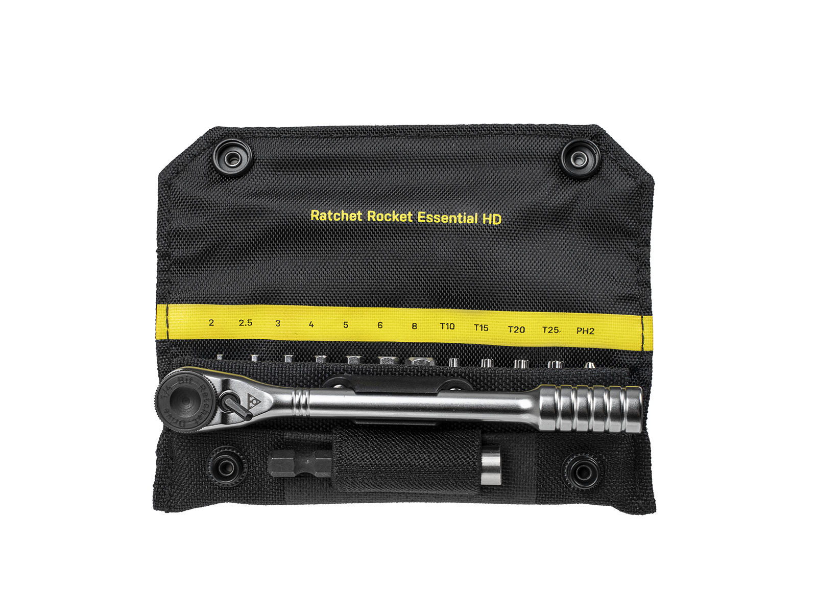 Ratchet Rocket Essential HD Multi Tool - Image 1