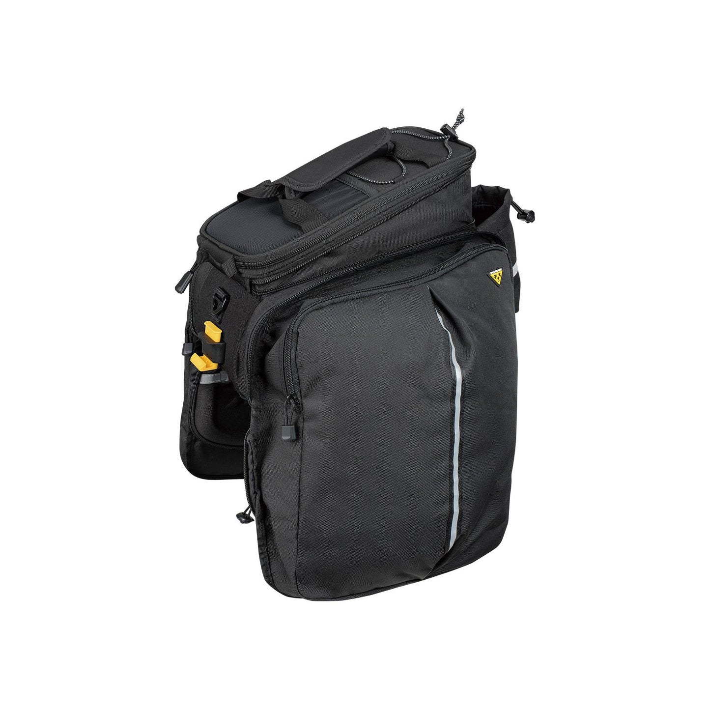 Topeak MTX Trunk Bag DXP Bike Rack Bag - Black