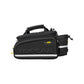 Topeak MTX Trunk Bag DXP Bike Rack Bag - Black