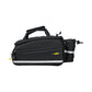 Topeak MTX Trunk Bag EX Bike Rack Bag - Black