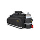 Topeak MTX Trunk Bag EXP Bike Rack Bag - Black