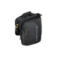 Topeak MTX Trunk Bag EXP Bike Rack Bag - Black