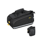 Topeak MTX Trunk Bag EXP Bike Rack Bag - Black