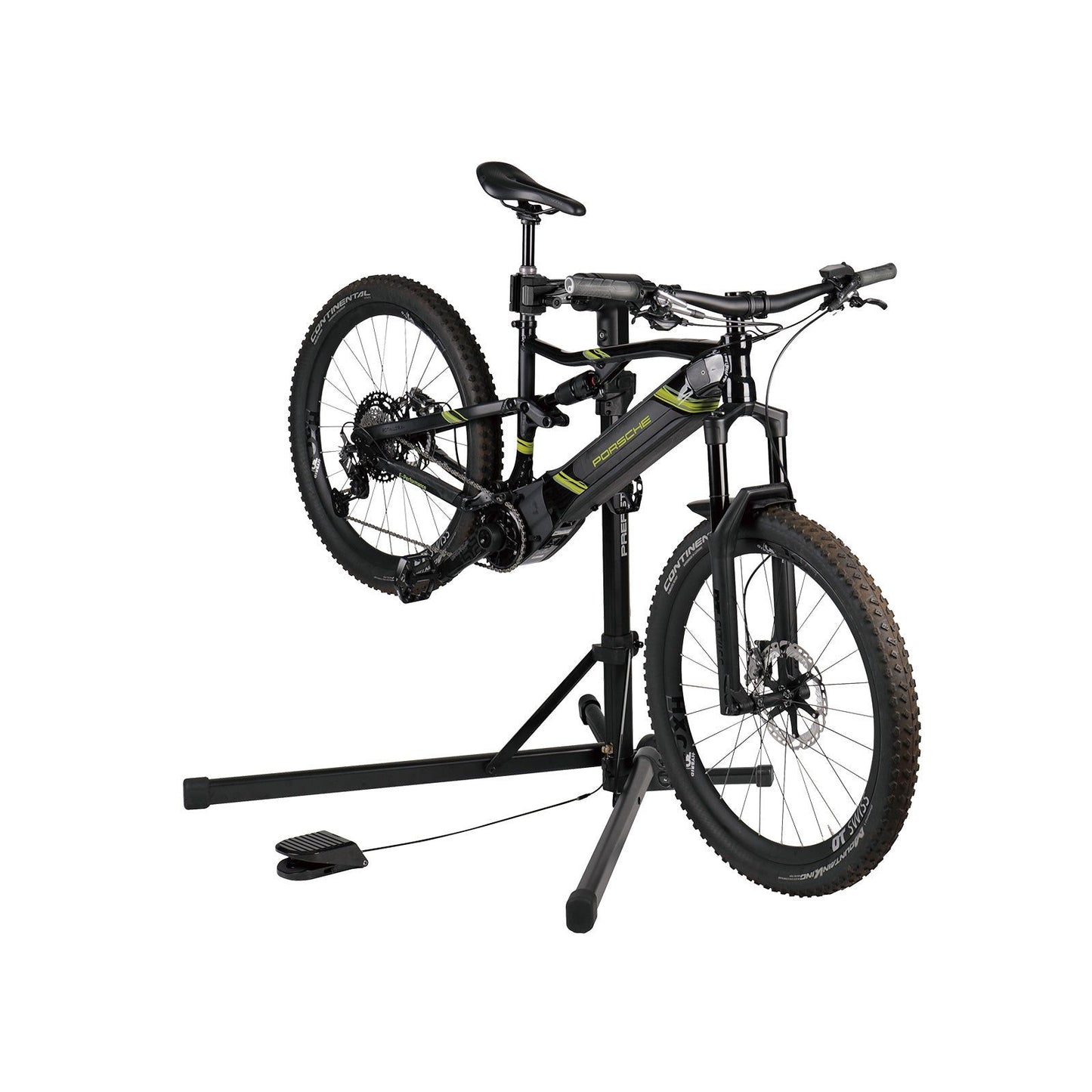 Topeak PrepStand eUP Pro Workstand - Black