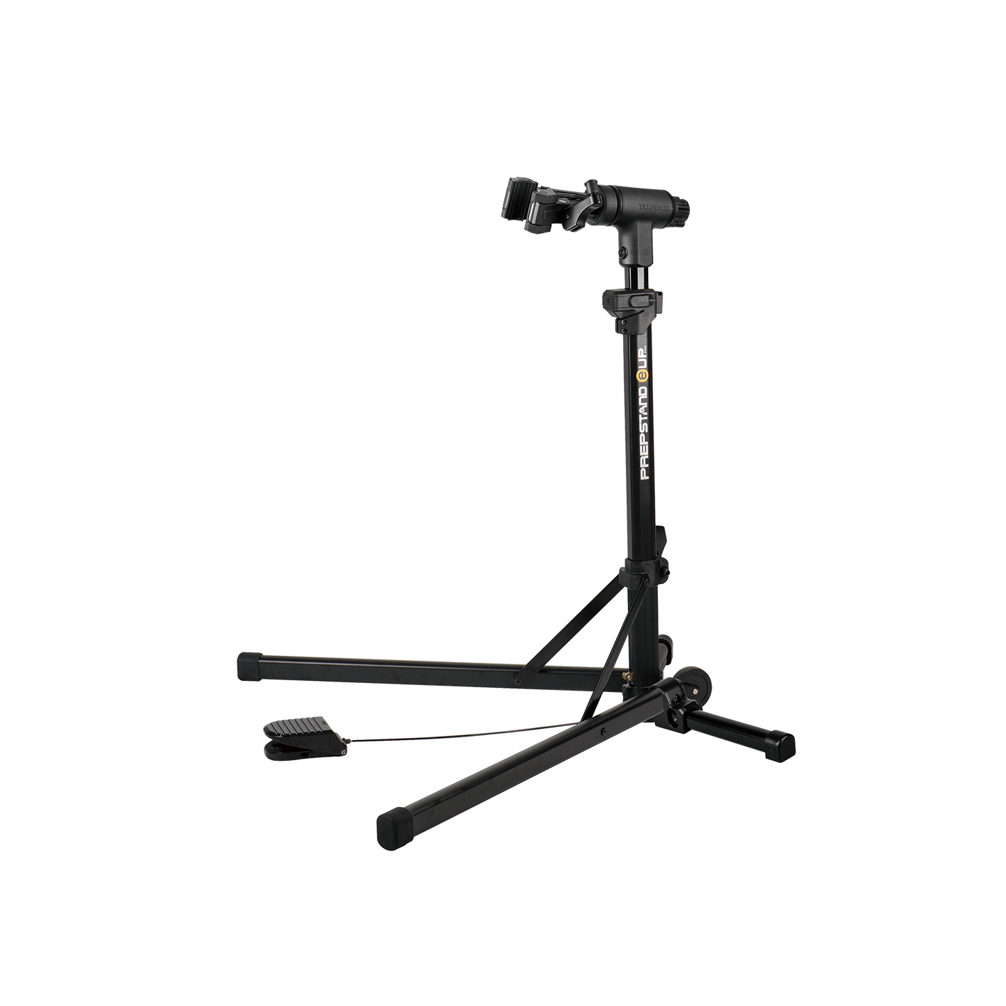 Topeak PrepStand eUP Pro Workstand - Black