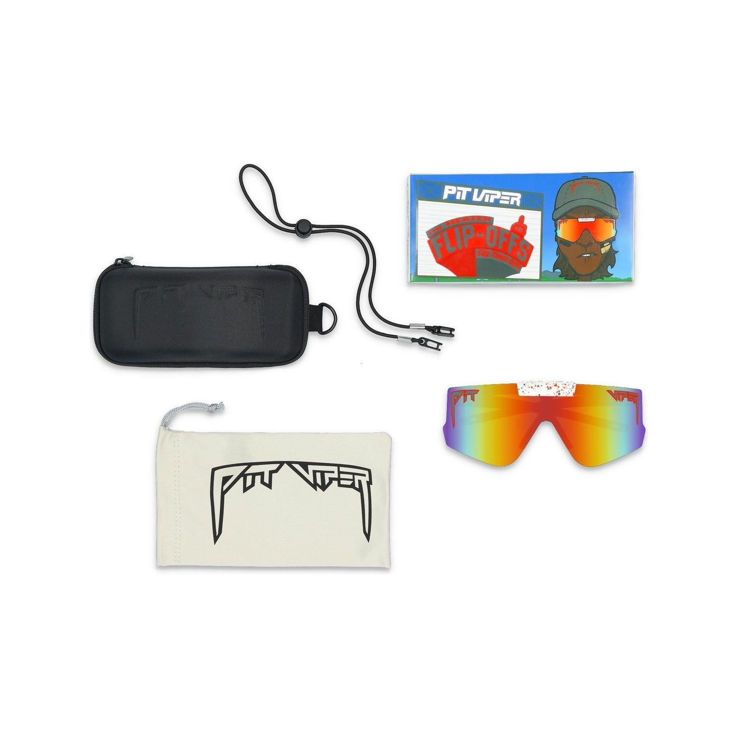 Pit viper Gafas de sol The lightweight synthesizer Dorado Snowinn Pit viper Gafas de sol The lightweight synthesizer Dorado Snowinn