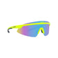 Pit Viper Skysurfer Sunglasses - The Sludge - Green - Polarized Lens