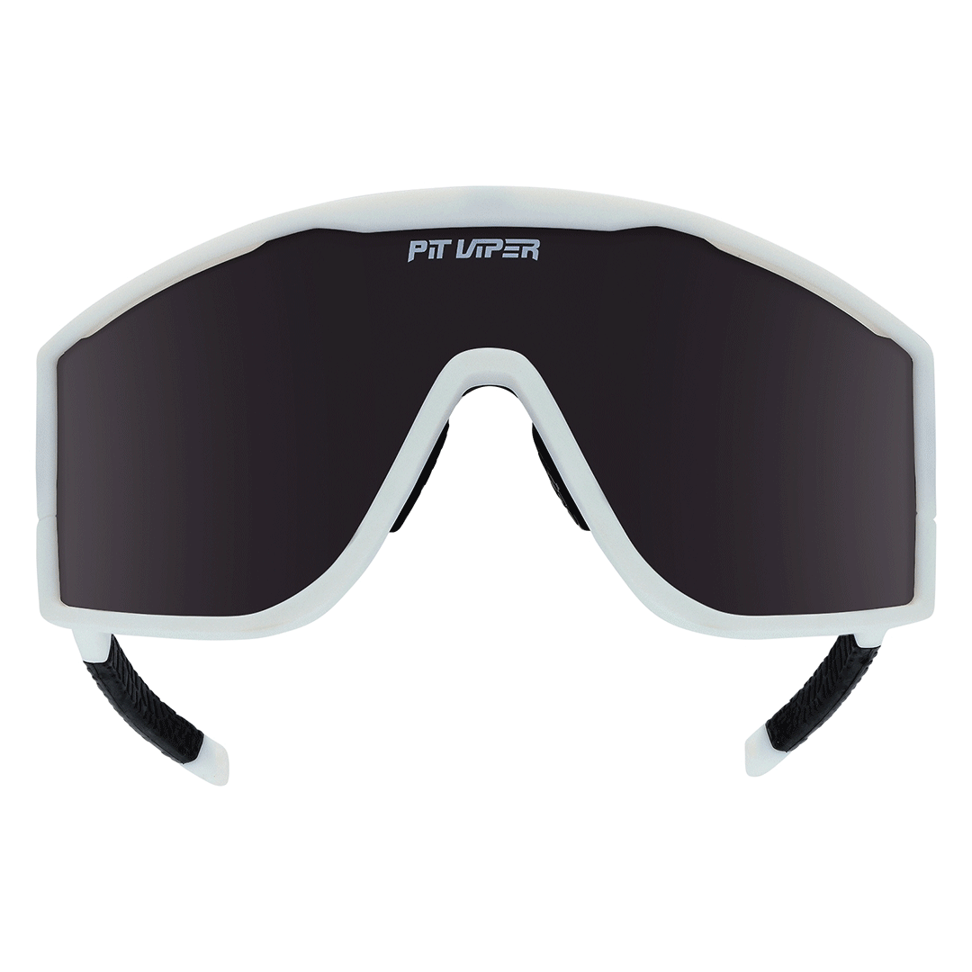 Pit Viper Try-Hard Sunglasses - One Size Fits Most - The Vice