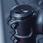 Bikeyoke Topper High Headset Stem Cap - Silver