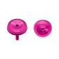 Bikeyoke Topper High Headset Stem Cap - Pink