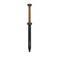 Fox Factory Transfer Neo Factory Series Dropper Post - 30.9mm - No Cable - Wireless - 100mm Drop - 310.8mm Length - 1 x Remote - 22.2mm Bar Clamp