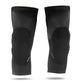 Cleanskin Traverse Knee Sleeve - XS - Black