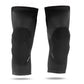 Cleanskin Traverse Knee Sleeve - S - Black