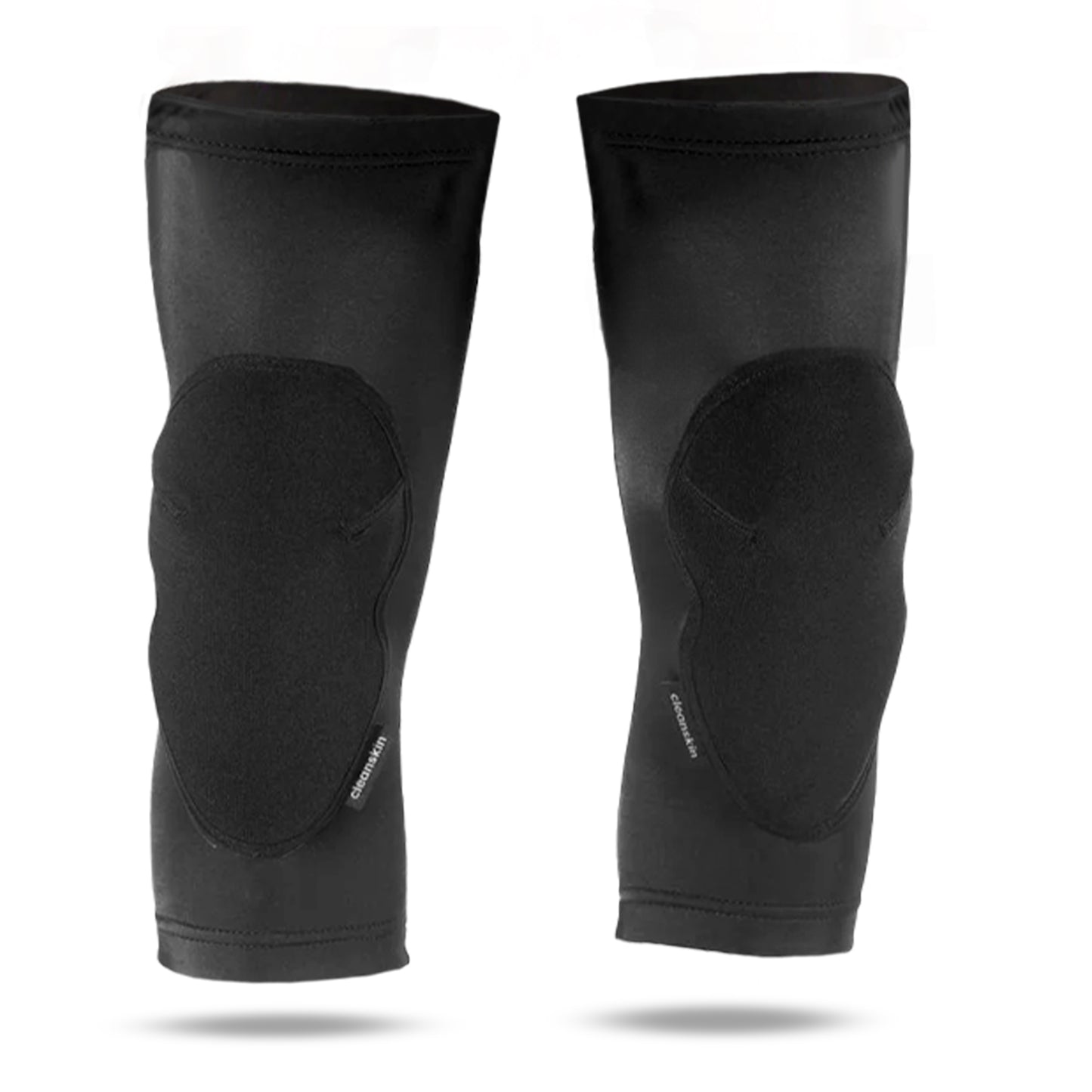 Cleanskin Traverse Knee Sleeve - S - Black