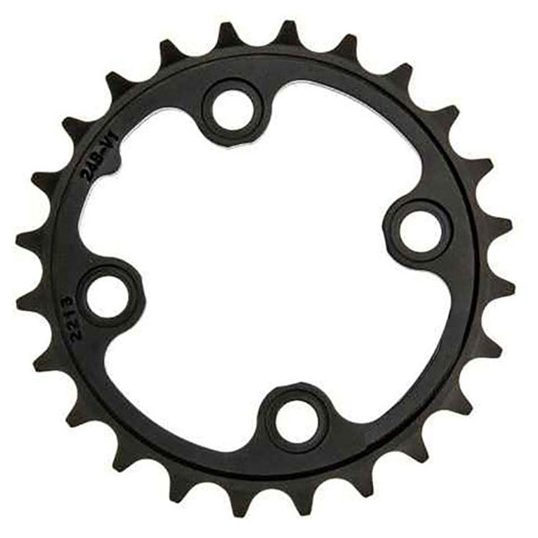 Truvativ 64BCD Shift Rings