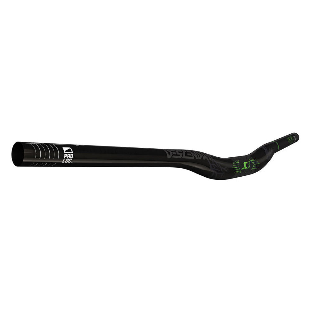 Truvativ Descendant Jerome Clementz Carbon Bars - Image 1
