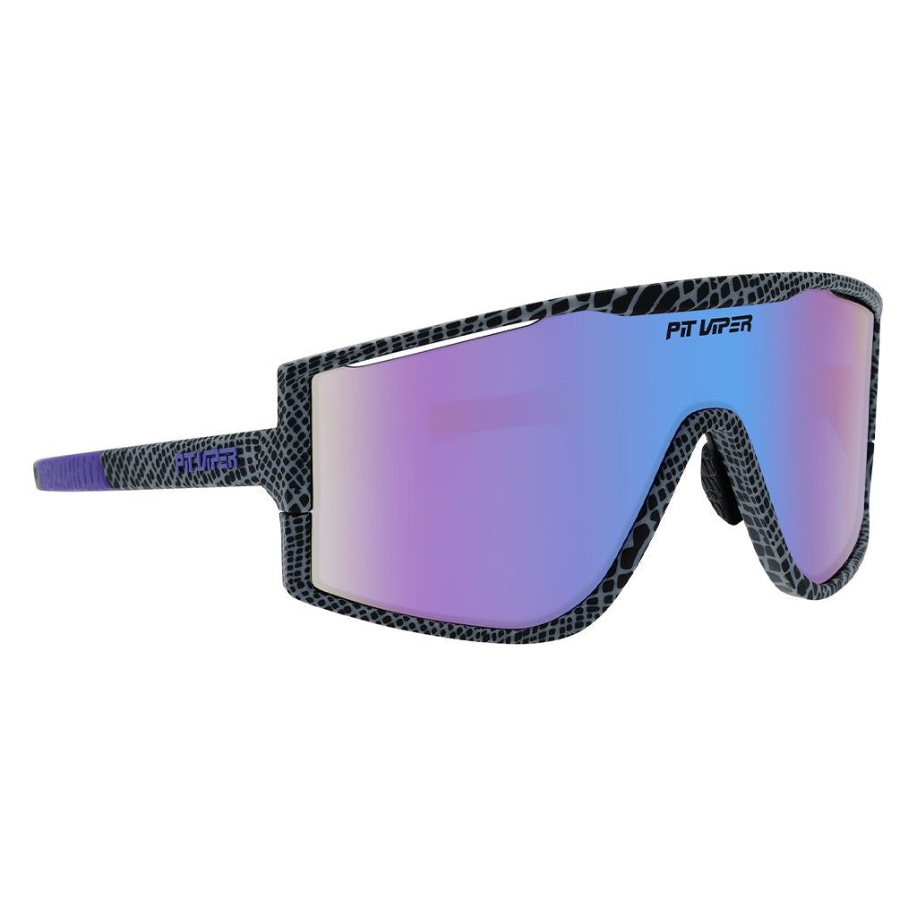 Pit Viper Try-Hard Sunglasses - One Size Fits Most - The Mangrove