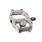 Magped Ultra2 200N Magnetic Flat Pedals - Standard - Grey