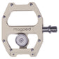 Magped Ultra2 200N Magnetic Flat Pedals - Standard - Grey