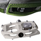 Magped Ultra2 200N Magnetic Flat Pedals - Standard - Grey