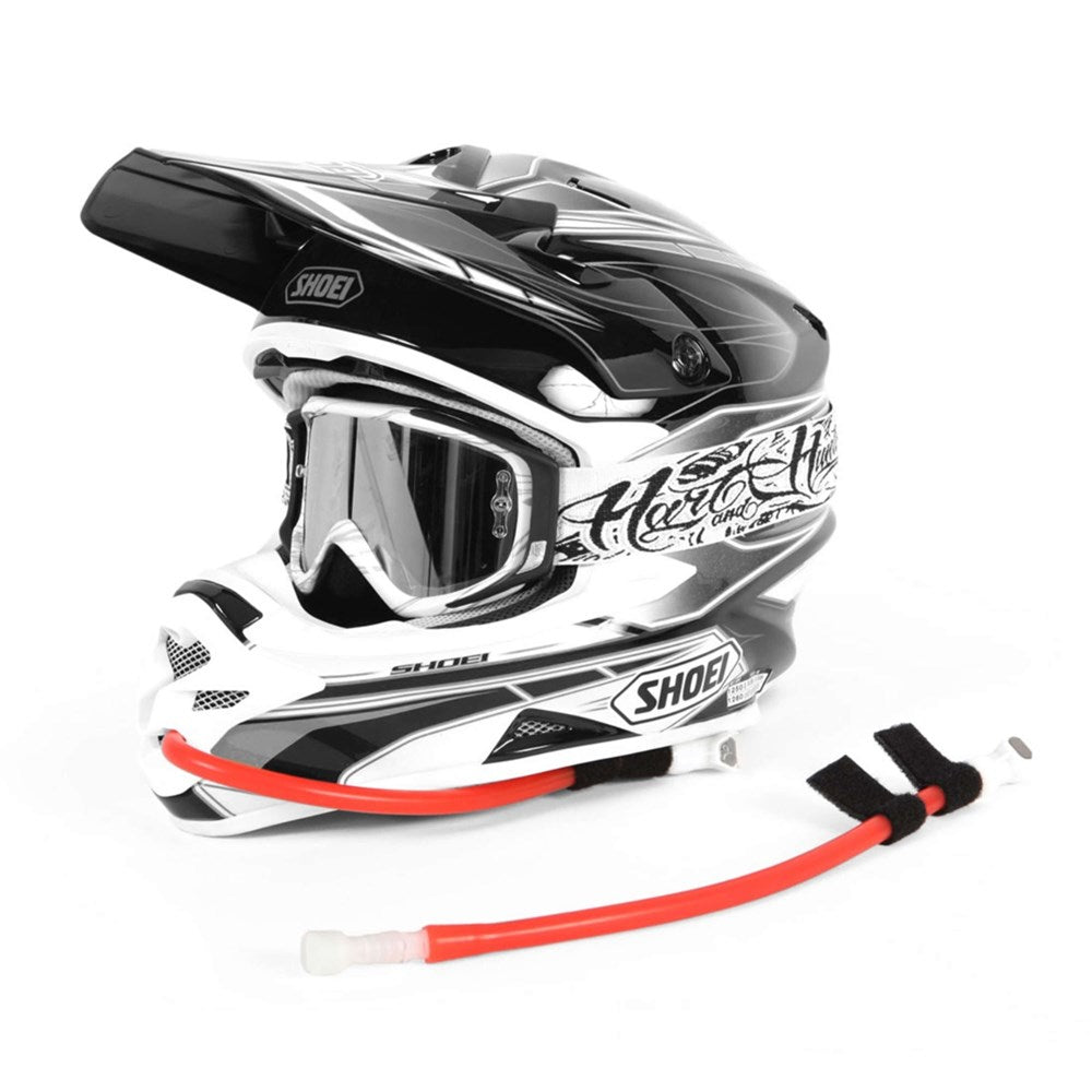 USWE Helmet Handsfree Kit - Image 1