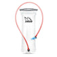 USWE Elite P&P Bladder - 3L - Clear