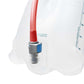 USWE Elite P&P Bladder - 3L - Clear