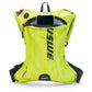 USWE Outlander 2L Hydration Pack - 2L Pack - 1.5L Bladder - Crazy Yellow