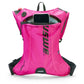 USWE Outlander 2L Hydration Pack - 2L Pack - 1.5L Bladder - Race Pink