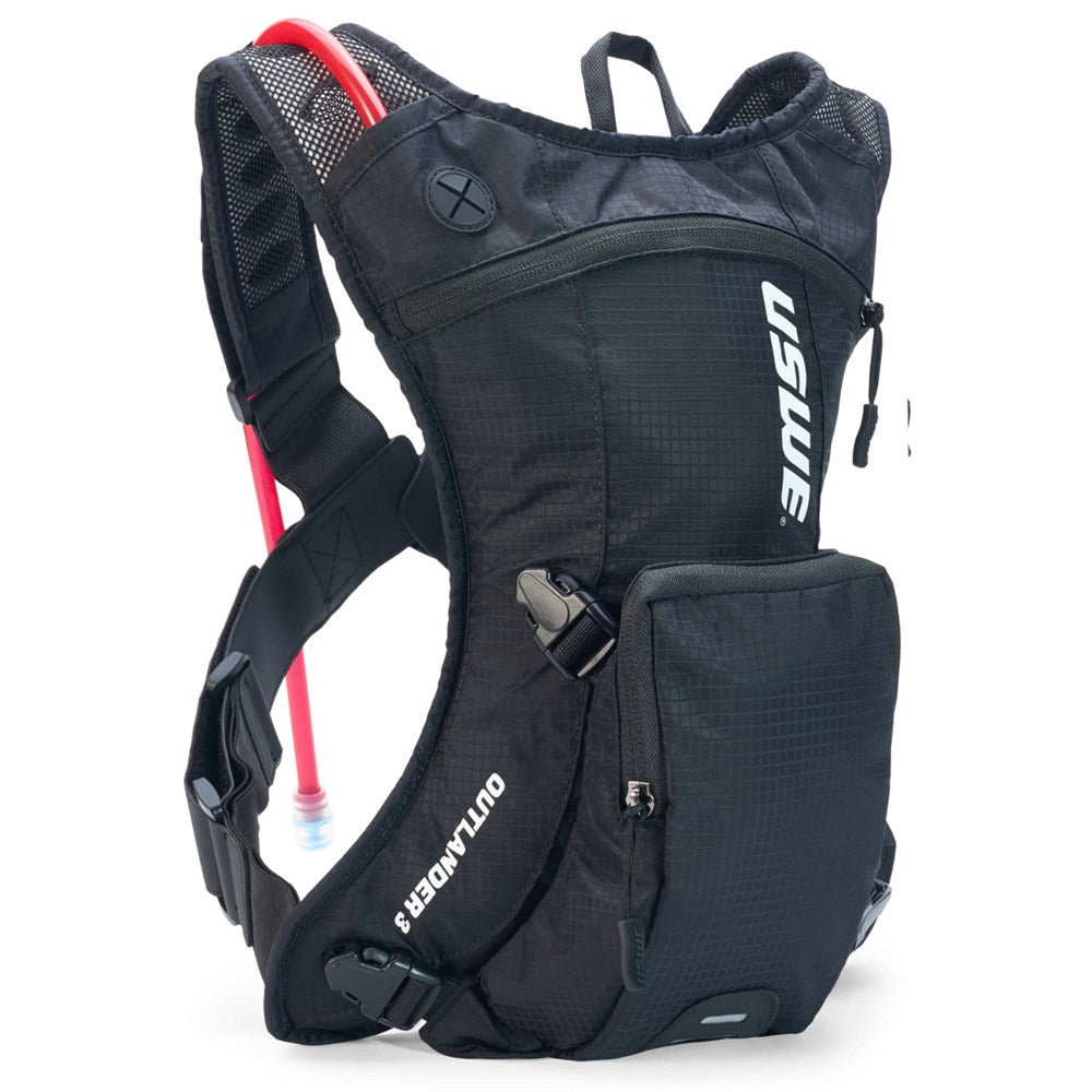 USWE Outlander 3L Hydration Pack - Image 1