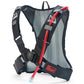 USWE Outlander 3L Youth Hydration Pack - 3L Pack - 1.5L Bladder - Carbon Black