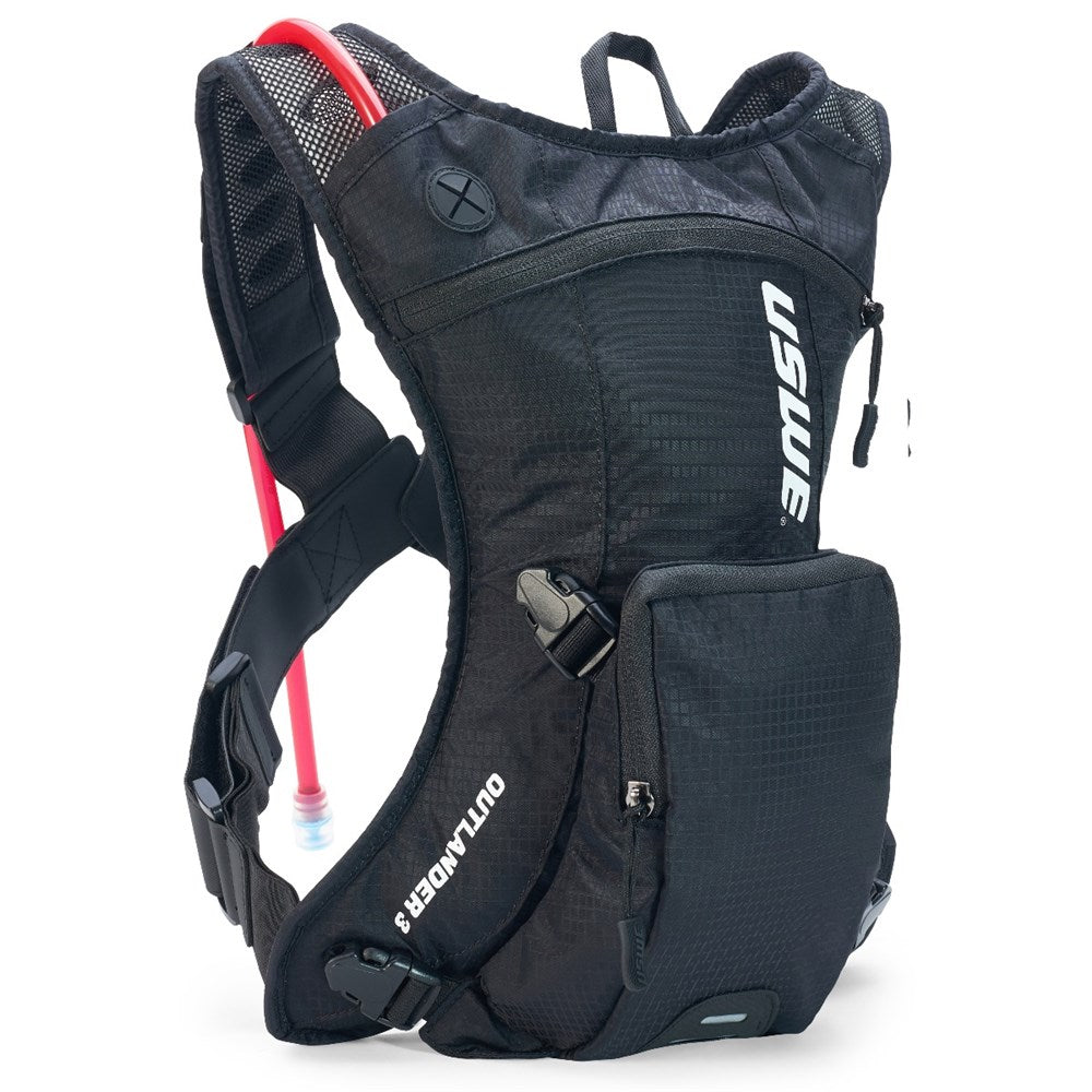 USWE Outlander 3L Youth Hydration Pack - Image 1