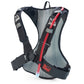 USWE Outlander 4L Hydration Pack - 4L Pack - 3L Bladder - Carbon Black