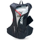 USWE Outlander 4L Hydration Pack - 4L Pack - 3L Bladder - Carbon Black