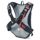 USWE Outlander 9L Hydration Pack - 9L Pack - 3L Bladder - Carbon Black