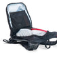 USWE Outlander 9L Hydration Pack - 9L Pack - 3L Bladder - Carbon Black