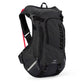 USWE Hydro 12L Hydration Pack - 12L Pack - 3L Bladder - Carbon Black