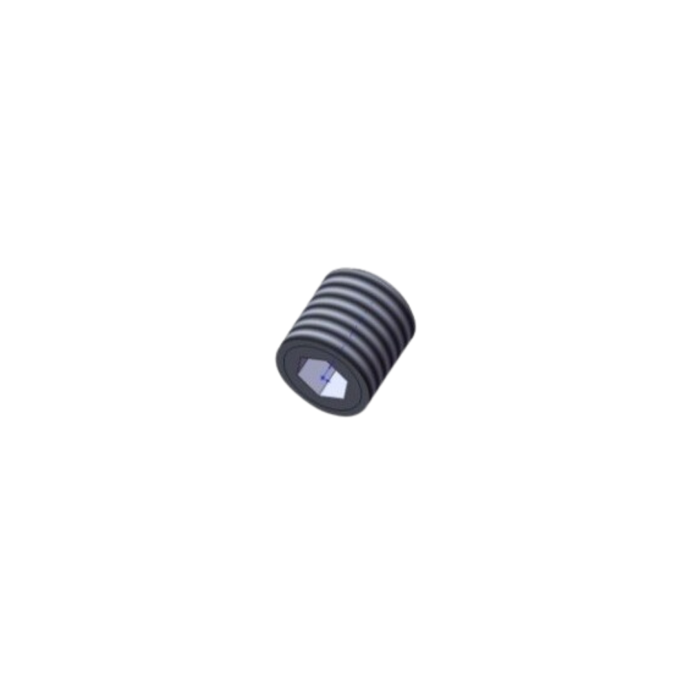 KS Part P1410 Cable Collar Set Screw - Image 1