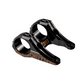 Deity Intake Direct Mount Stem - Direct Mount Steerer - 35mm - 50mm - 0 Degree - Bronze