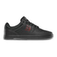 Etnies Marana Crank Flat Shoes - US 10.0 - Black - Red