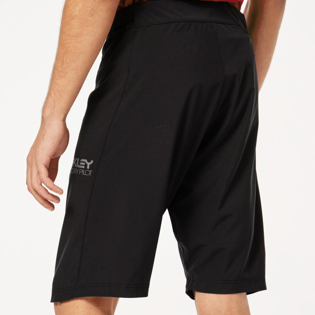 Oakley Factory Pilot Lite Shell Shorts - L-34 - Blackout