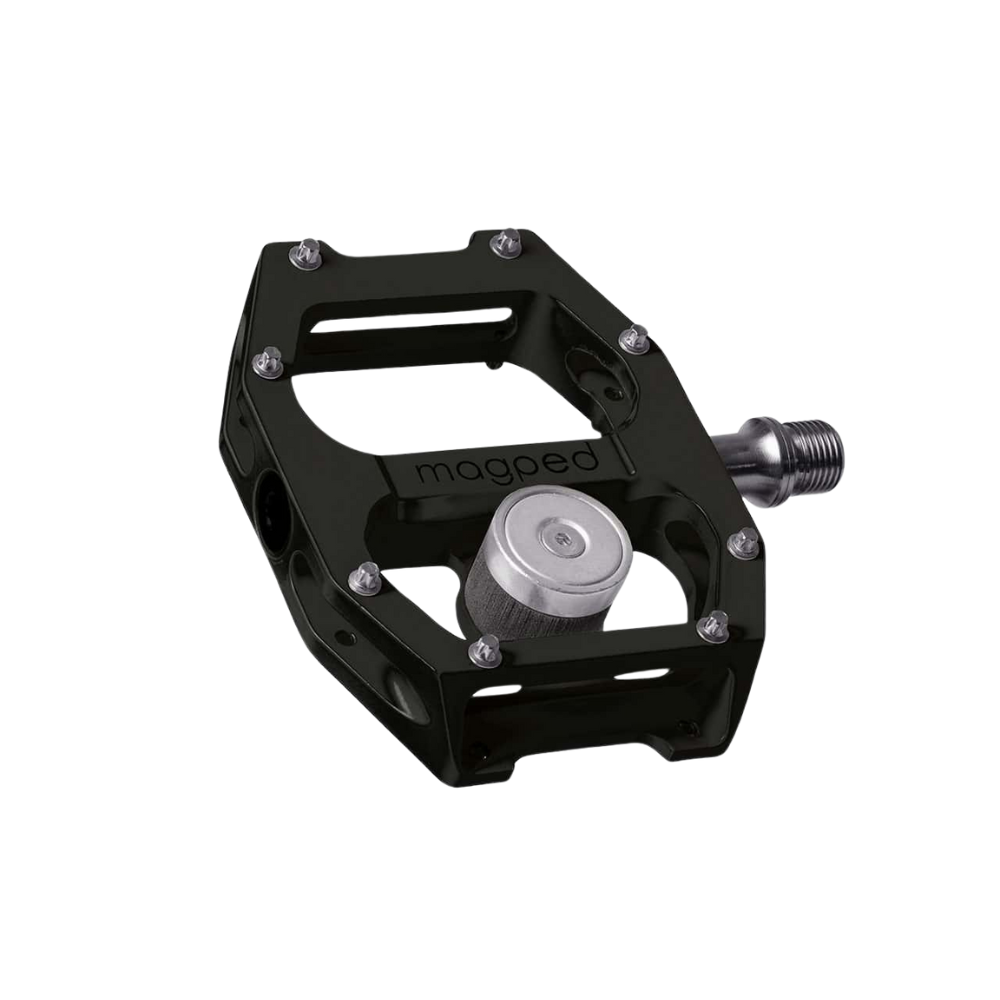 Magped Ultra2 200N Magnetic Flat Pedals MTB Direct