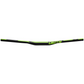 Deity Ridgeline Alloy Bars - 35mm - 800 - 15mm Rise - Green