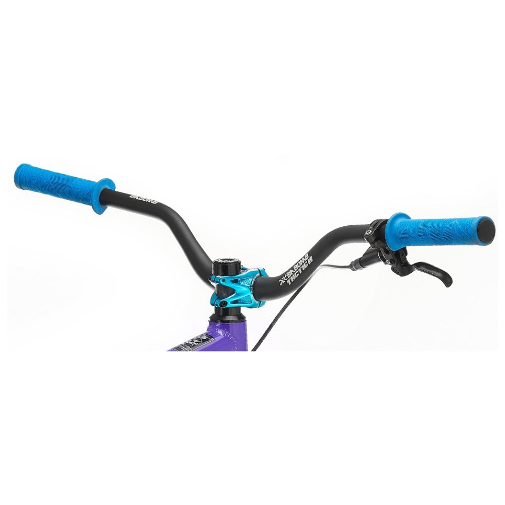 DaBomb Tactic 2 Alloy Bars - 31.8mm - 760 - 76.2mm - Matte Black