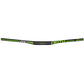 Deity Skywire Carbon Bars - 35mm - 800 - 15mm Rise - Green