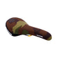 DaBomb Booster Saddle - Cro-Mo Steel - M - Camo