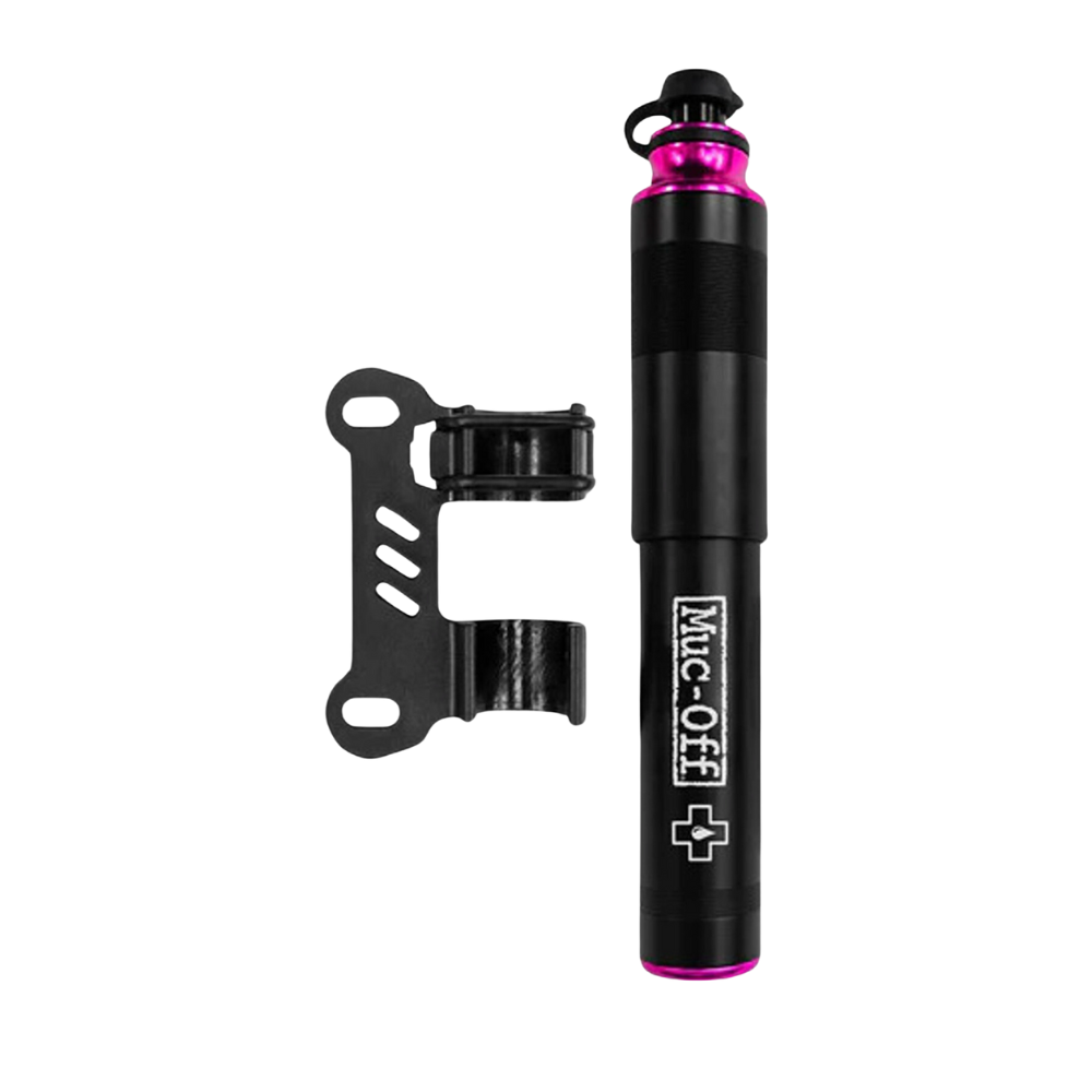 Muc-Off AirMach Mini Pump - Image 1
