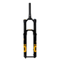 Ohlins RXF38 m.3 Coil TTX18 - 29 Inch - 1 1/8th - 1.5 Inch Tapered - 15x110mm Boost - 170mm - 44mm - TTX18 Damper - Black