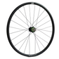 Hope 20FIVE 32 Hole Rear Wheel - Rear - 700c - QRx135mm - Aluminium - 20mm - Centrelock - XDR Driver
