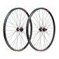 DT Swiss Custom 240 - EX511 Wheelset - Front and Rear - 29 Inch - 15x110mm Boost & 12x148mm Boost - Aluminium - 30mm - 6 Bolt - Shimano Microspline